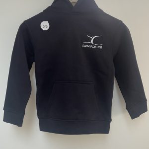 Swim For Life - Hoodie