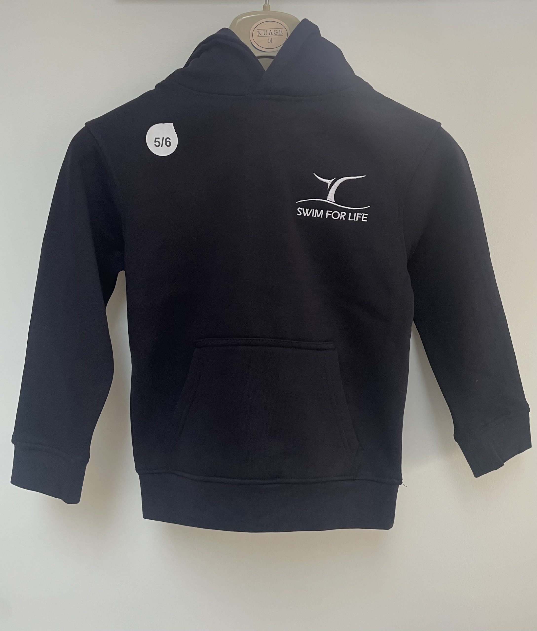 Swim For Life - Hoodie