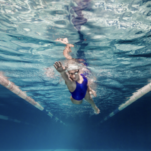 Tuesdays 7:30am - Adults intermediate early bird swimming (be water confident before enrolling)